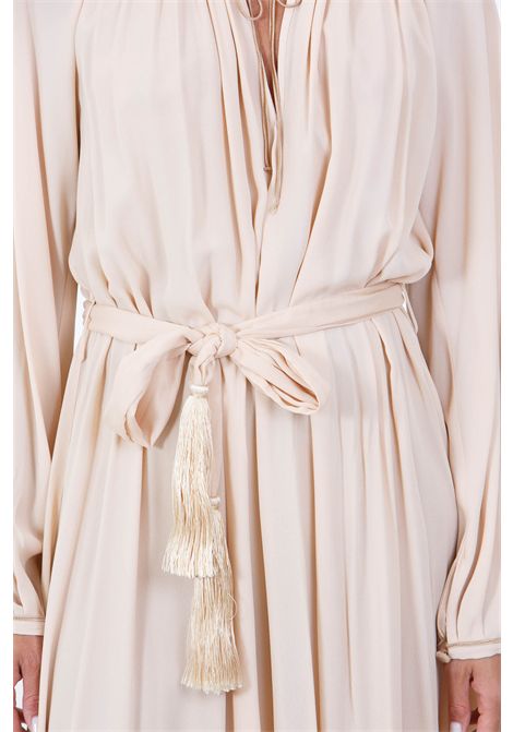 CINTURA FORTE FORTE | Abiti | 14087MYDRESS1520